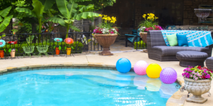how-to-bring-color-into-the-patio-bright-tropical-header-pool