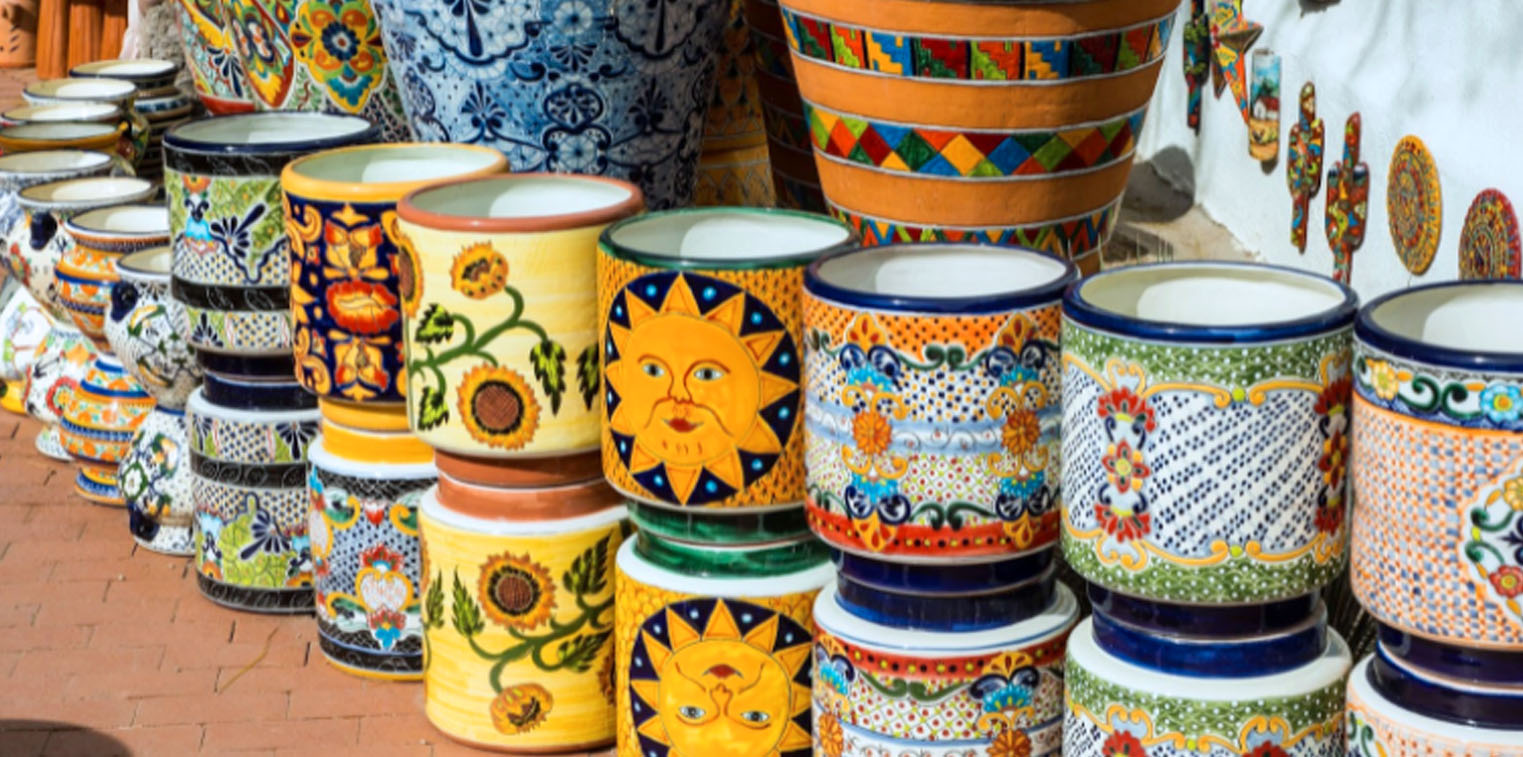 Ceramic Pots: Cleaning & Prepping for Fall Plantings - Platt Hill Nursery -  Blog & Advice
