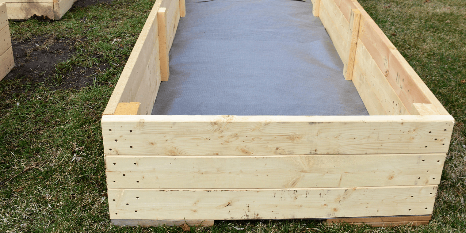 DIY Raised Garden Beds Living Color Garden Center